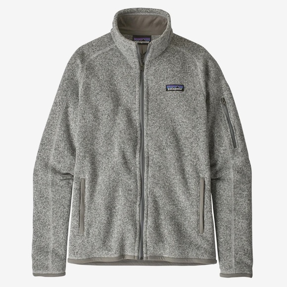 Patagonia Fleece Jacket - Picture 1 of 6